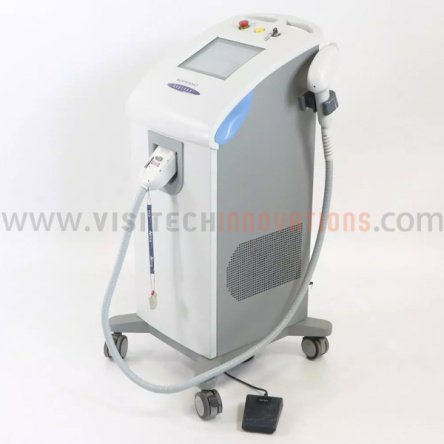 Alma Soprano XL 810 Diode Laser (Used) - Sale!