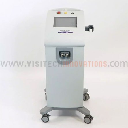 Alma Soprano XL 810 Diode Laser (Used) - Sale!