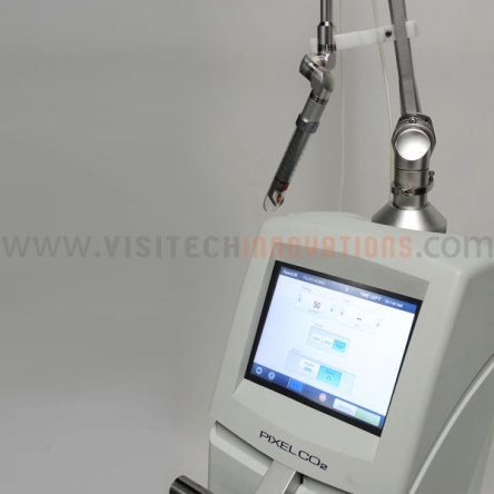 Alma Pixel CO2 Laser (Used) - Sale!