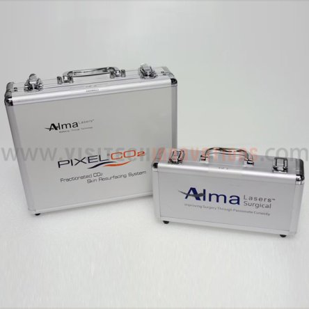 Alma Pixel CO2 Laser (Used) - Sale!
