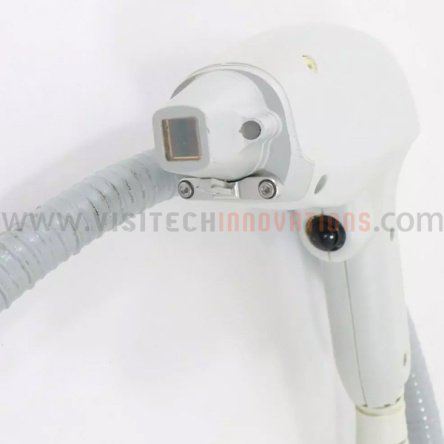 Alma Soprano XL 810 Diode Laser (Used) - Sale!