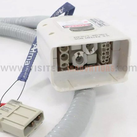 Alma Soprano XL 810 Diode Laser (Used) - Sale!