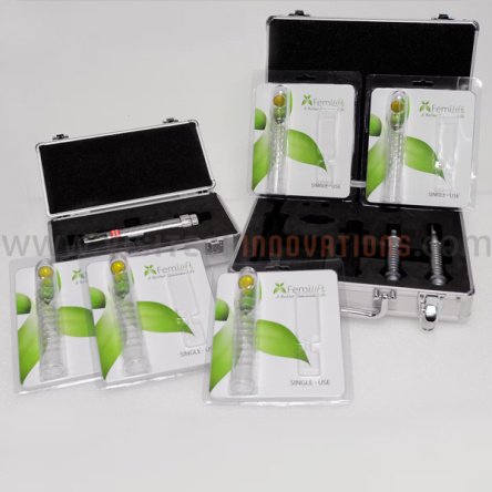 Alma Pixel CO2 Laser (Used) - Sale!