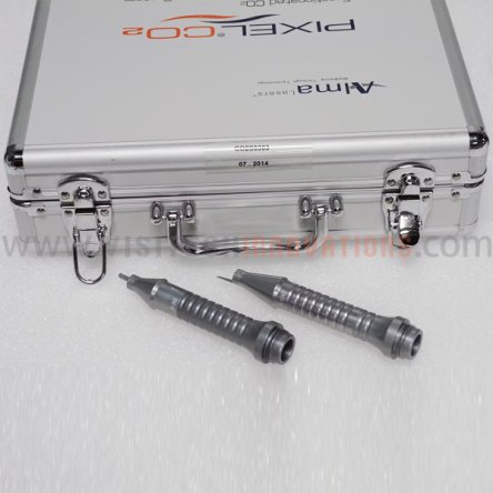 Alma Pixel CO2 Laser (Used) - Sale!