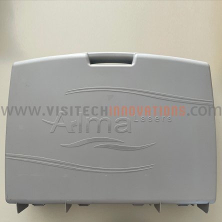 Alma Soprano ICE Platinum (Used) - Sale!