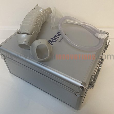 Alma Soprano ICE Platinum (Used) - Sale!