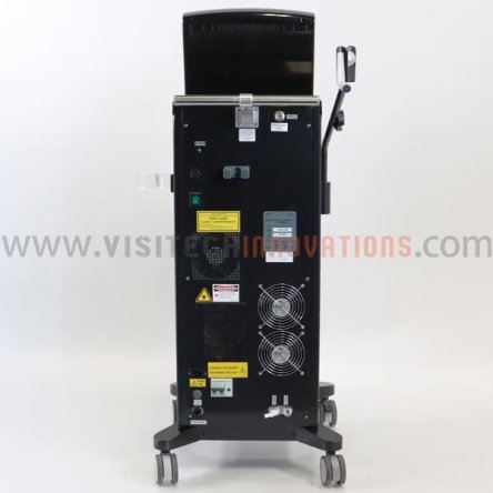 Alma Soprano XLi Diode 810nm IPL (Used) - Sale!