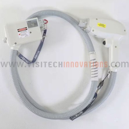 Alma Soprano XLi Diode 810nm IPL (Used) - Sale!