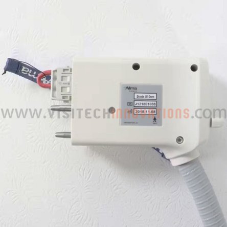 Alma Soprano XLi Diode 810nm IPL (Used) - Sale!