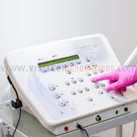 Apilus Senior 3G Electrolysis Machine (New) - Sale!