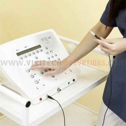 Apilus Senior 3G Electrolysis Machine (New) - Sale!