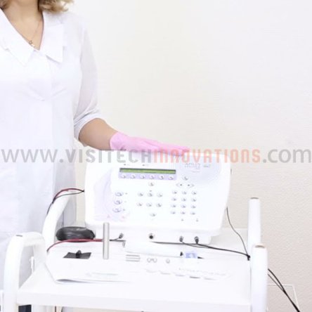Apilus Senior 3G Electrolysis Machine (New) - Sale!