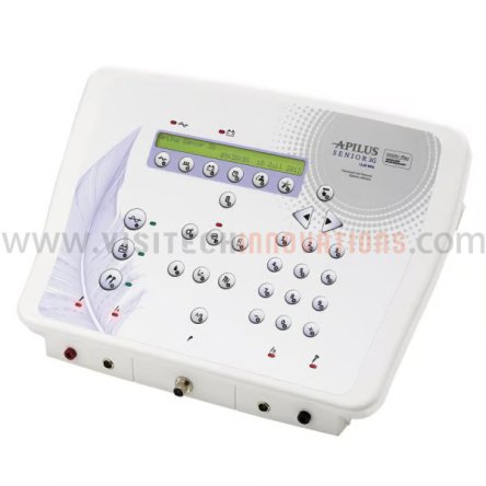 Apilus Senior 3G Electrolysis Machine (New) - Sale!