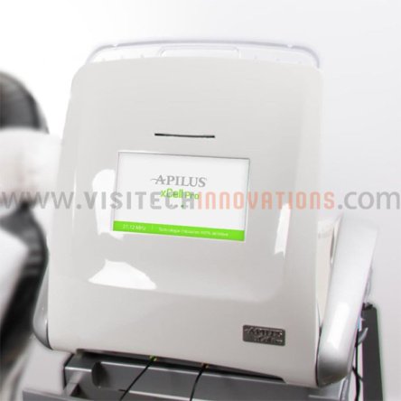 Apilus Xcell PRO Electrolysis Machine (New) - Sale!