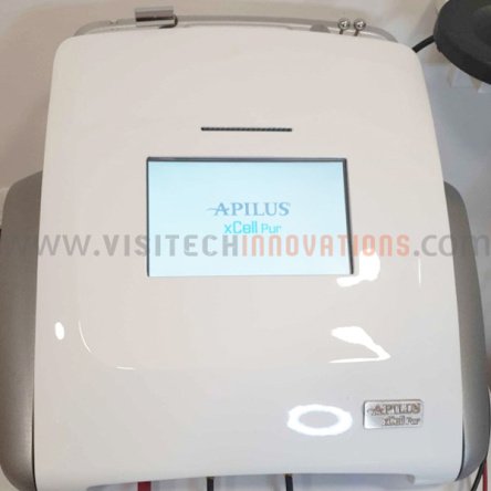 Apilus Xcell PUR Electrolysis Machine (New) - Sale!