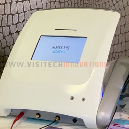 Apilus Xcell PUR Electrolysis Machine (New) - Sale!