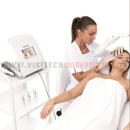Apilus Xcell PUR Electrolysis Machine (New) - Sale!
