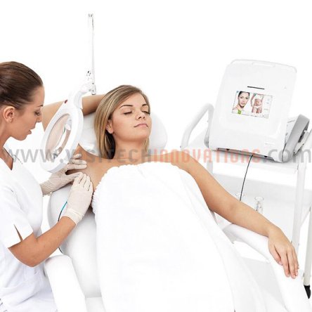 Apilus Xcell PUR Electrolysis Machine (New) - Sale!