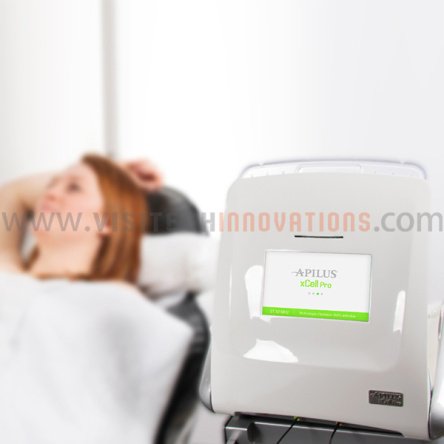 Apilus Xcell PRO Electrolysis Machine (New) - Sale!