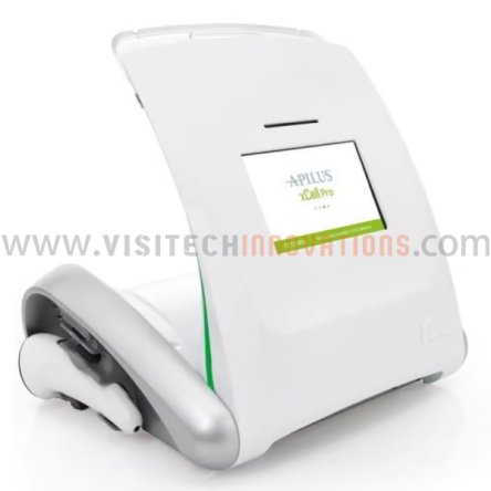 Apilus Xcell PRO Electrolysis Machine (New) - Sale!