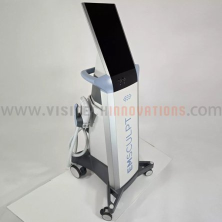BTL EmSculpt Body Sculpting (Used) - Sale!