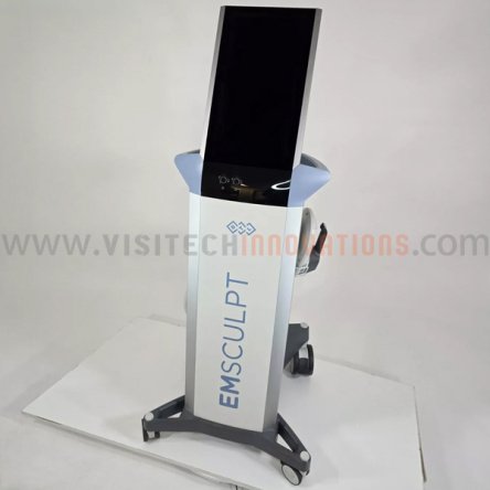 BTL EmSculpt Body Sculpting (Used) - Sale!