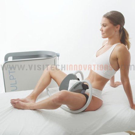 BTL Emsculpt Neo (New) - Sale!