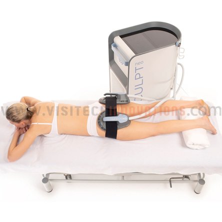 BTL Emsculpt Neo (New) - Sale!