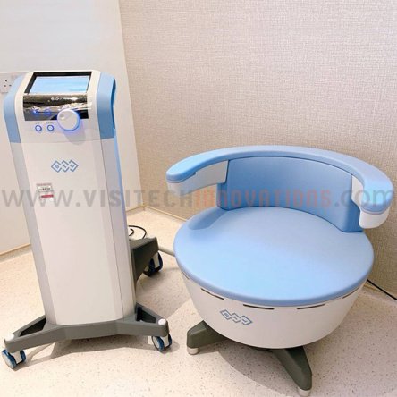BTL Emsella Chair (Used) - Sale!