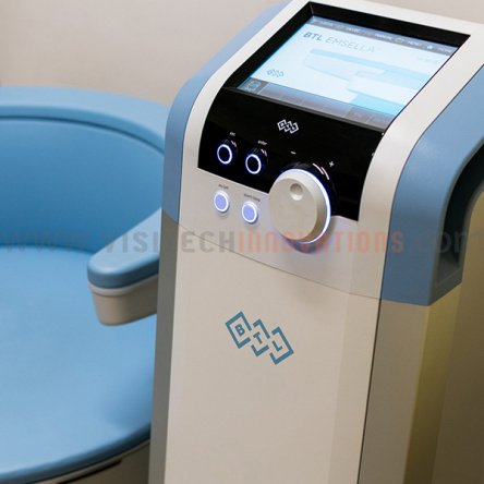 BTL Emsella Chair (Used) - Sale!