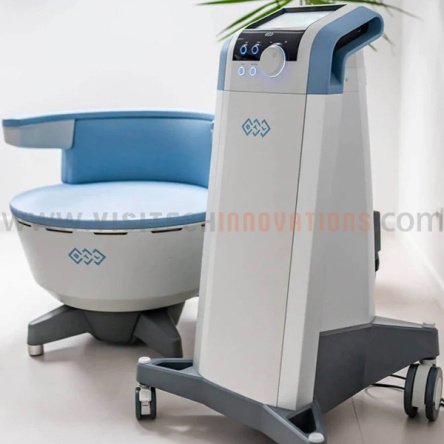 BTL Emsella Chair (Used) - Sale!