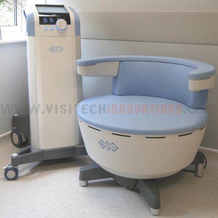 BTL Emsella Chair (Used) - Sale!