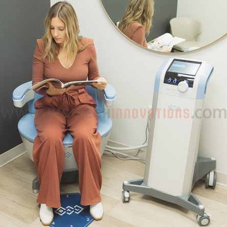 BTL Emsella Chair (Used) - Sale!
