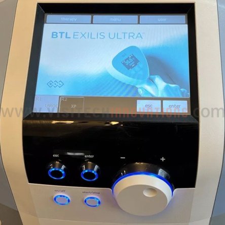 BTL Exilis Ultra (Used) - Sale!