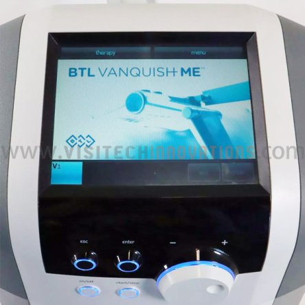 BTL Vanquish ME (Used) - Sale!