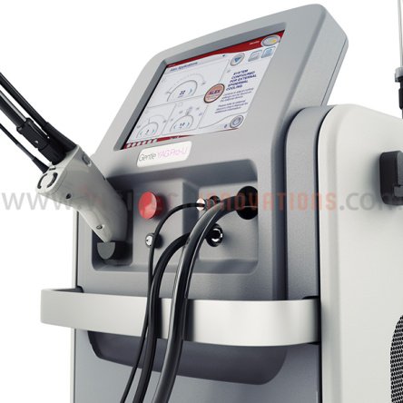 Candela GentleMax Pro (Used) - Sale!
