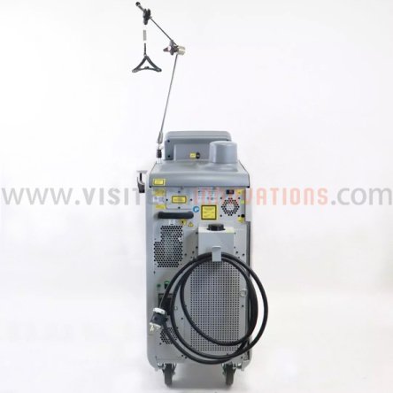 Candela GentleMax Pro (Used) - Sale!