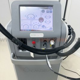 Candela GentleMax Pro (Used) - Sale!