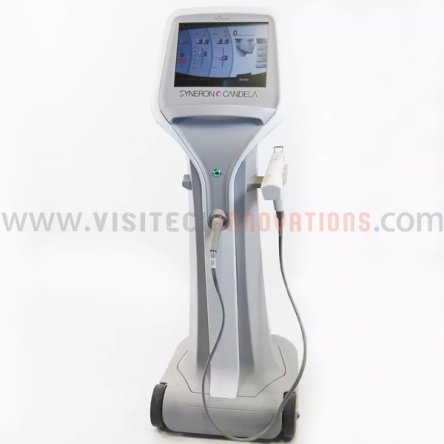 Syneron Candela Profound (Used) - Sale!