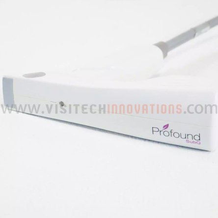 Syneron Candela Profound (Used) - Sale!