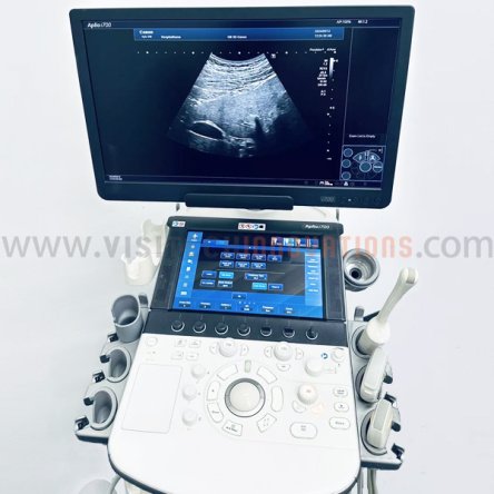 Canon Aplio i700 (Used) - Sale!