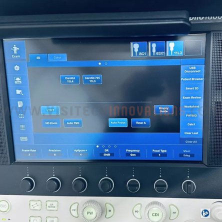 Canon Aplio i800 (Used) - Sale!