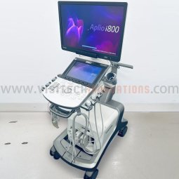 Canon Aplio i800 (Used) - Sale!
