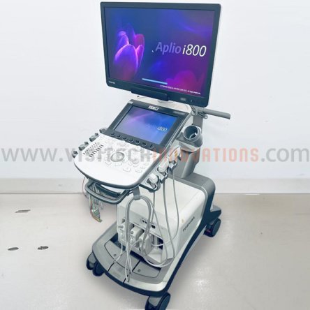 Canon Aplio i800 (Used) - Sale!