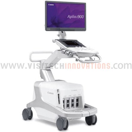 Canon Aplio i900 (Used) - Sale!