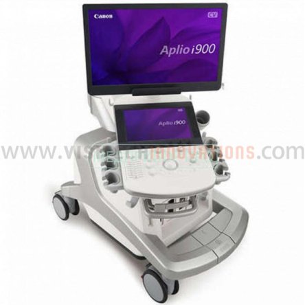 Canon Aplio i900 (Used) - Sale!