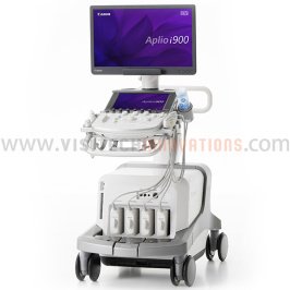 Canon Aplio i900 (Used) - Sale!