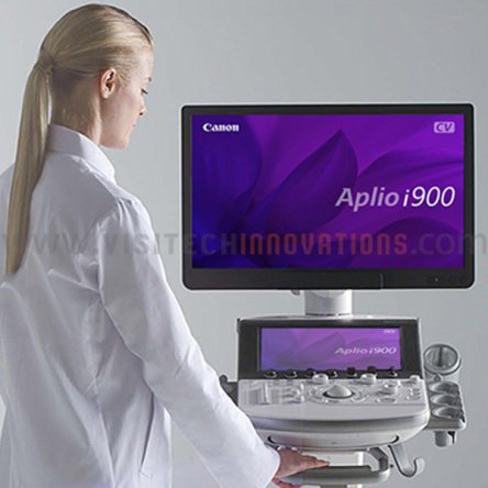 Canon Aplio i900 (Used) - Sale!