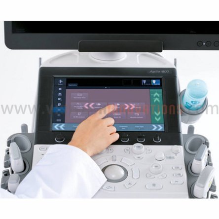 Canon Aplio i900 (Used) - Sale!