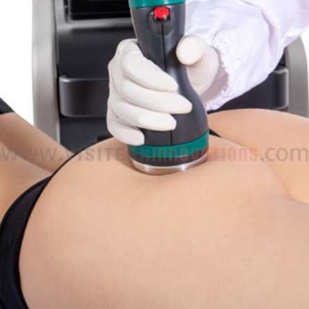 Deka Laser Onda Pro (New) - Sale!